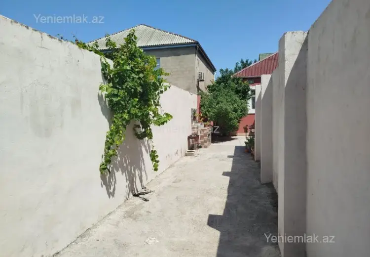 3 otaqlı mənzil Satılır, 21-ci mikrorayon, Sumqayıt