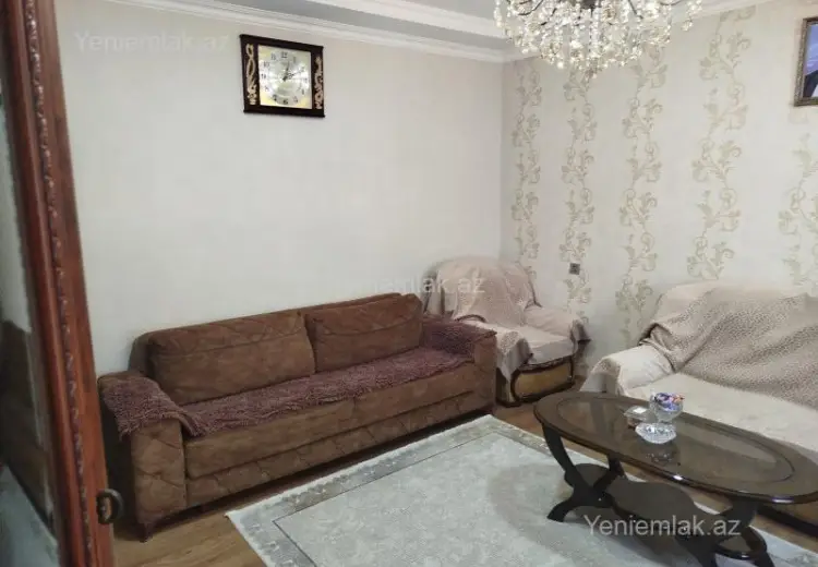 3 otaqlı mənzil Satılır, 21-ci mikrorayon, Sumqayıt