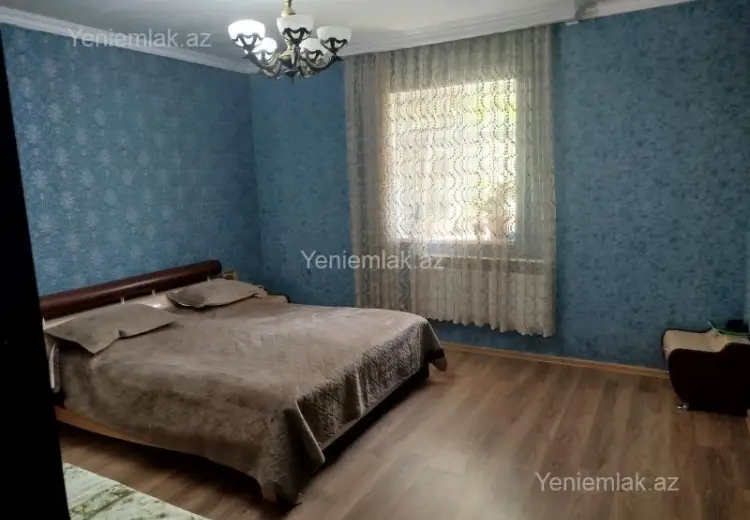 3 otaqlı mənzil Satılır, 21-ci mikrorayon, Sumqayıt