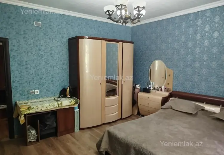 3 otaqlı mənzil Satılır, 21-ci mikrorayon, Sumqayıt