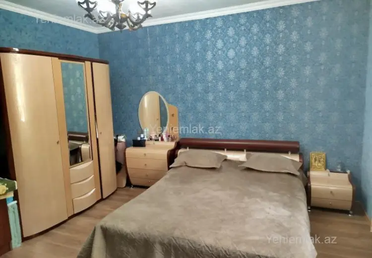 3 otaqlı mənzil Satılır, 21-ci mikrorayon, Sumqayıt