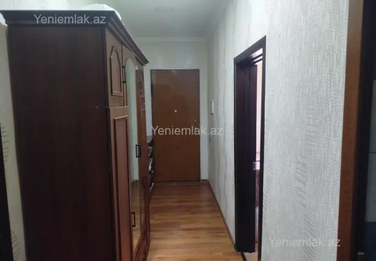 3 otaqlı mənzil Satılır, 21-ci mikrorayon, Sumqayıt