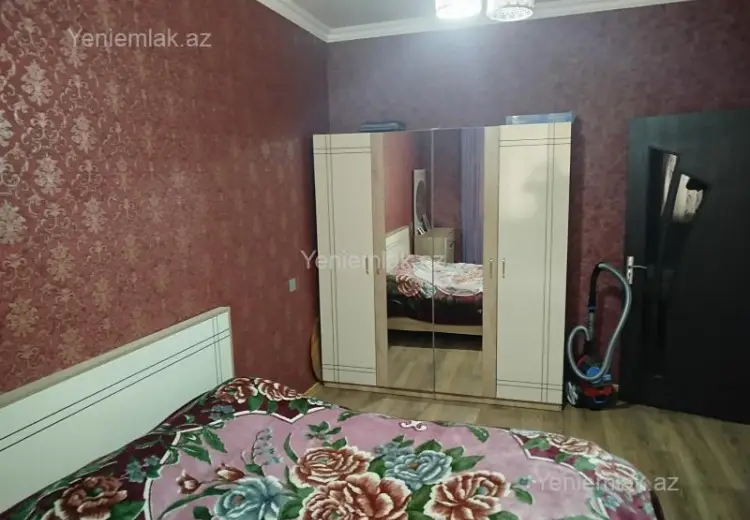 3 otaqlı mənzil Satılır, 21-ci mikrorayon, Sumqayıt