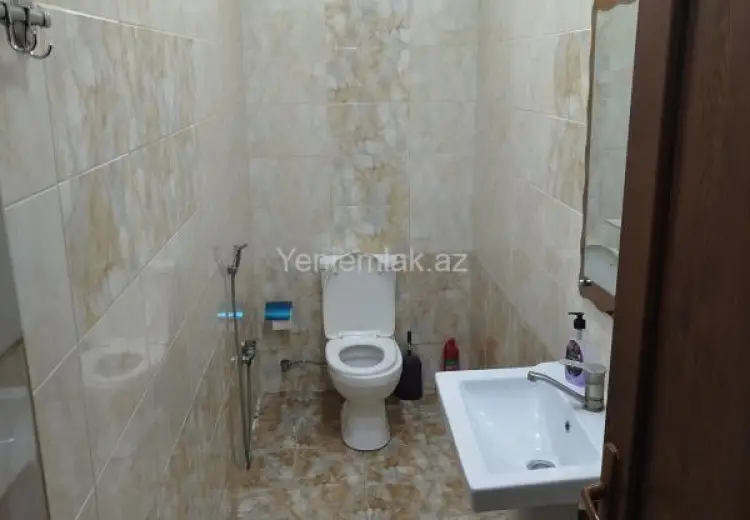 3 otaqlı mənzil Satılır, 21-ci mikrorayon, Sumqayıt