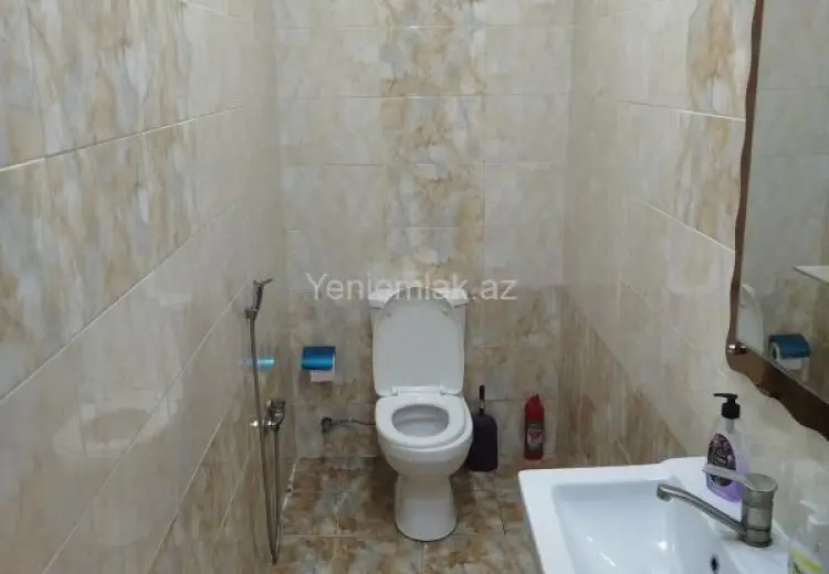 3 otaqlı mənzil Satılır, 21-ci mikrorayon, Sumqayıt