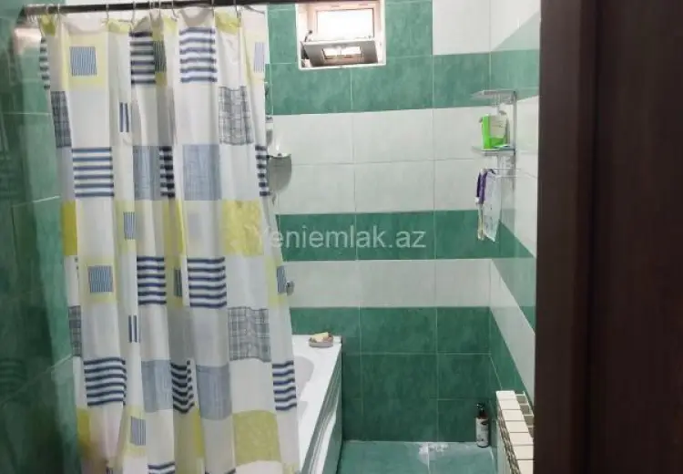 3 otaqlı mənzil Satılır, 21-ci mikrorayon, Sumqayıt