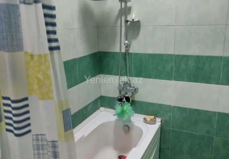3 otaqlı mənzil Satılır, 21-ci mikrorayon, Sumqayıt