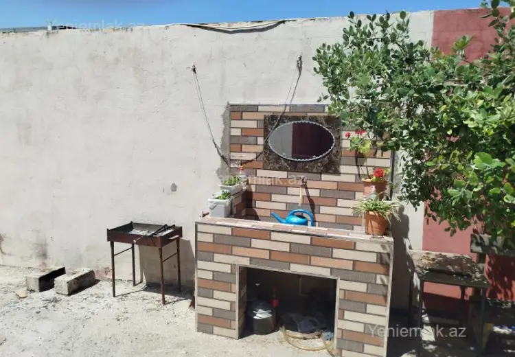 3 otaqlı mənzil Satılır, 21-ci mikrorayon, Sumqayıt