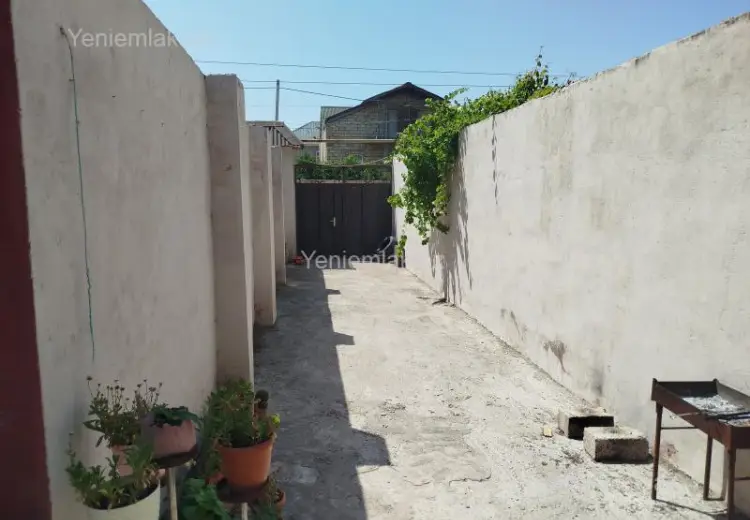 3 otaqlı mənzil Satılır, 21-ci mikrorayon, Sumqayıt