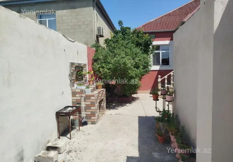 3 otaqlı mənzil Satılır, 21-ci mikrorayon, Sumqayıt