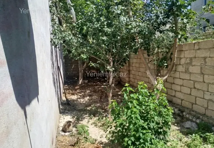 3 otaqlı mənzil Satılır, 21-ci mikrorayon, Sumqayıt