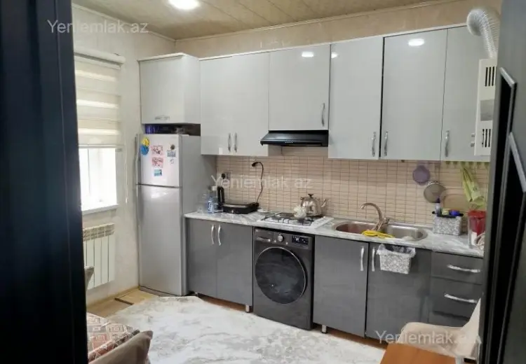 3 otaqlı mənzil Satılır, 21-ci mikrorayon, Sumqayıt
