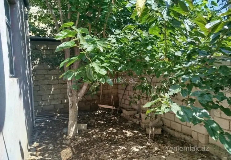 3 otaqlı mənzil Satılır, 21-ci mikrorayon, Sumqayıt