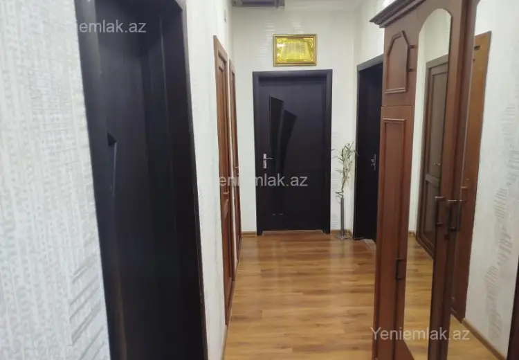 3 otaqlı mənzil Satılır, 21-ci mikrorayon, Sumqayıt