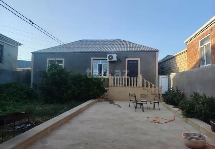 3 otaqlı mənzil , Digah, Abşeron
