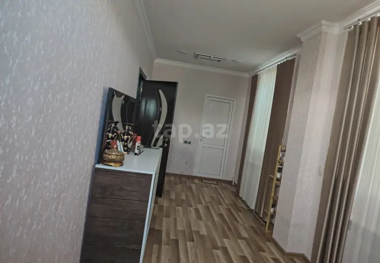 3 otaqlı mənzil , Digah, Abşeron