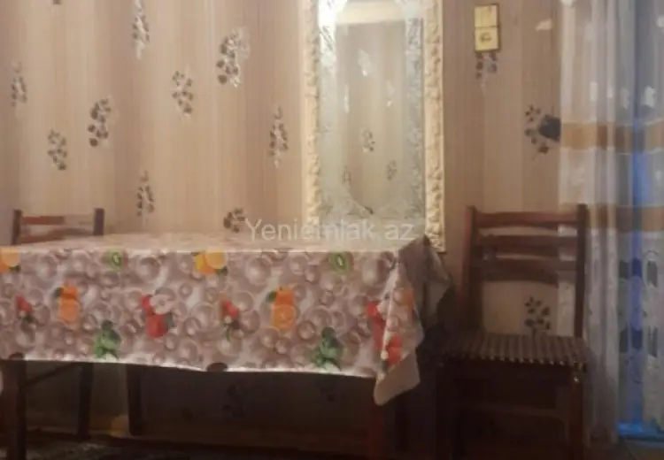 1 otaqlı mənzil Satılır, Gəncə