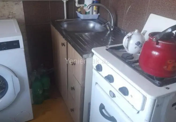 1 otaqlı mənzil Satılır, Gəncə
