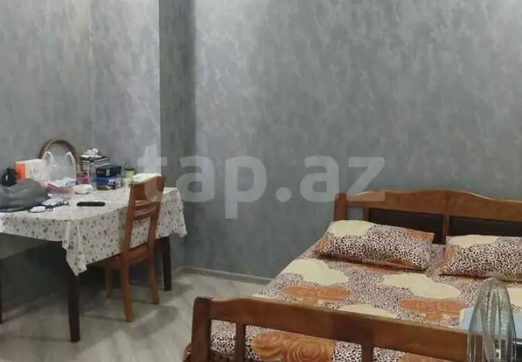 3 otaqlı mənzil , Sumqayıt