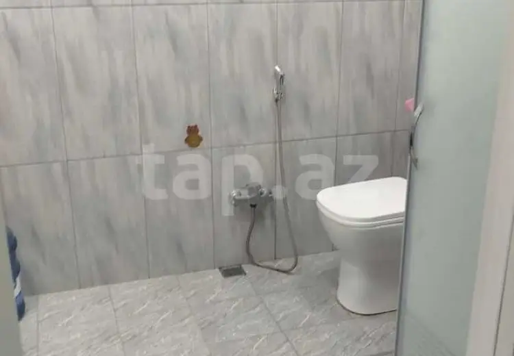 3 otaqlı mənzil , Sumqayıt