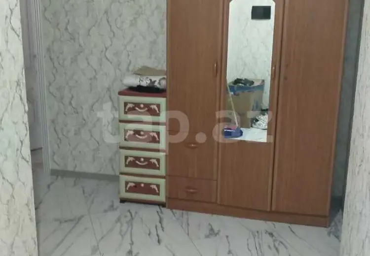3 otaqlı mənzil , Sumqayıt