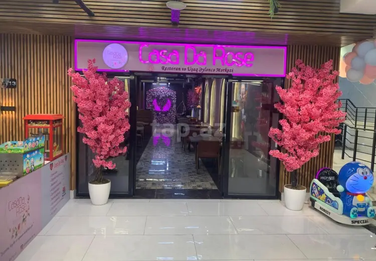 0 m² Obyekt / Ofis , Xətai, Bakı