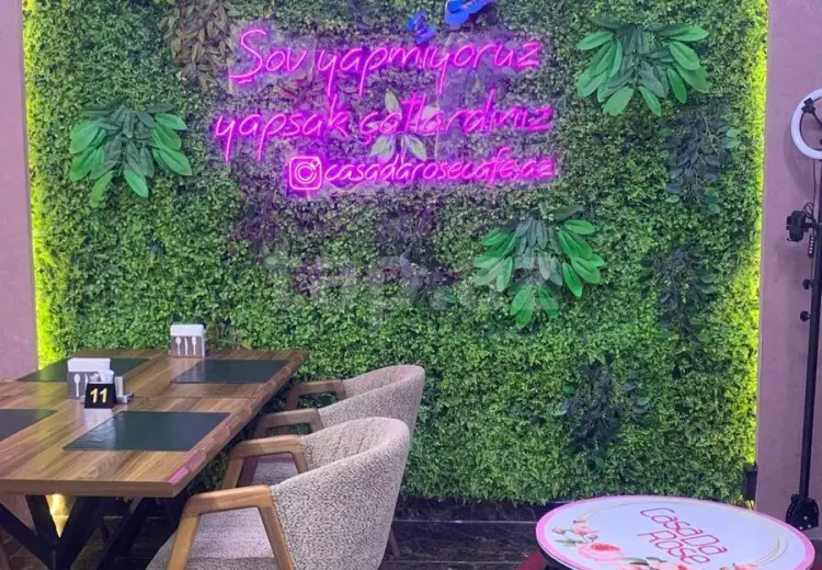 0 m² Obyekt / Ofis , Xətai, Bakı