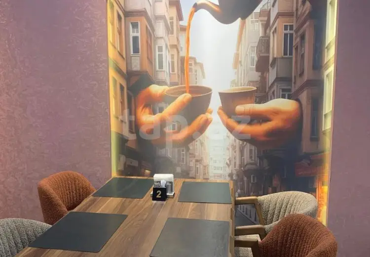 0 m² Obyekt / Ofis , Xətai, Bakı