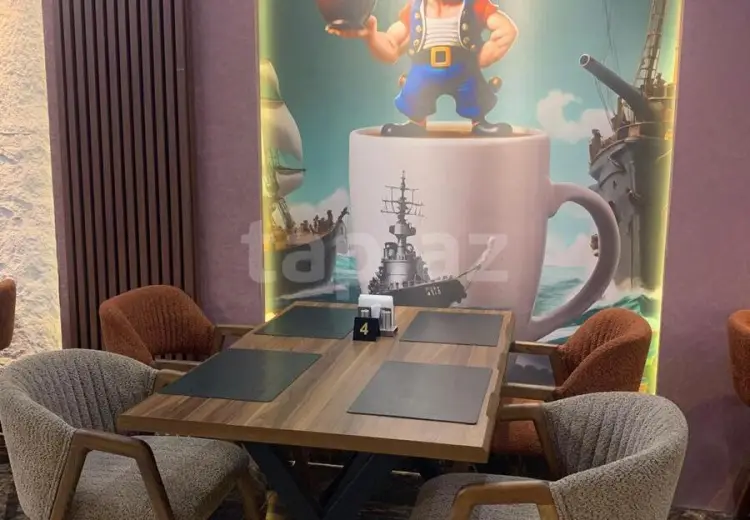 0 m² Obyekt / Ofis , Xətai, Bakı