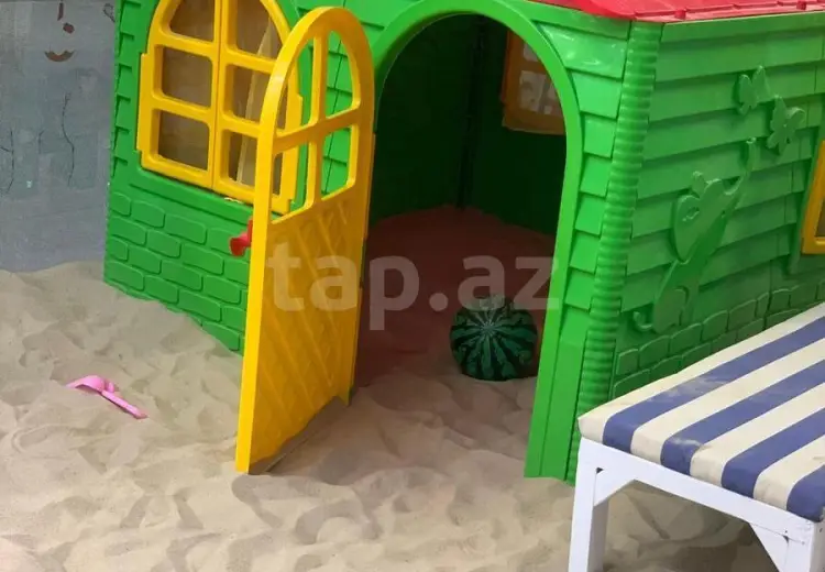 0 m² Obyekt / Ofis , Xətai, Bakı