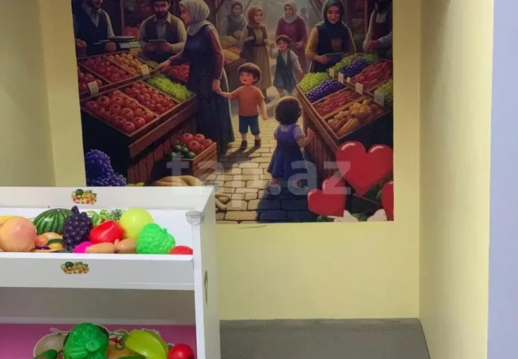 0 m² Obyekt / Ofis , Xətai, Bakı