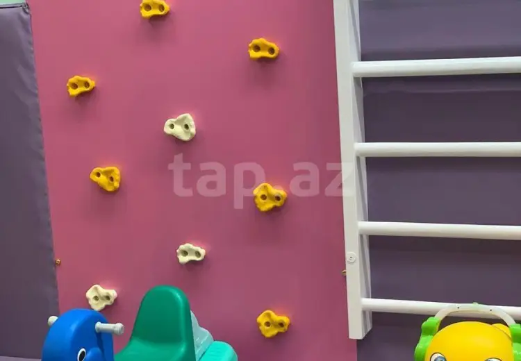 0 m² Obyekt / Ofis , Xətai, Bakı