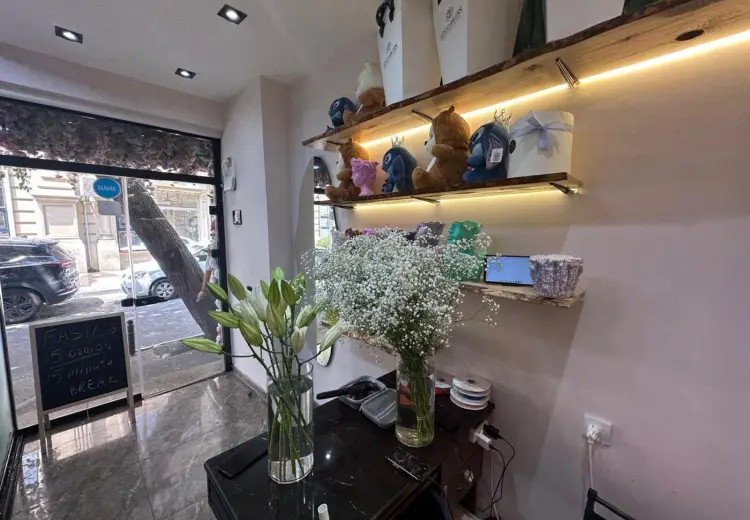 13 m² Obyekt / Ofis Satılır, Yasamal qəs., Yasamal, Bakı