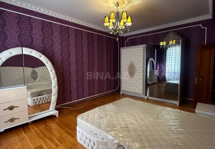 2 otaqlı mənzil Kirayə (aylıq), 8-ci kilometr, Nizami, Bakı