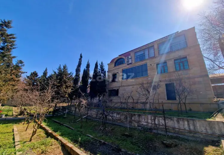 3 otaqlı mənzil , Bakı