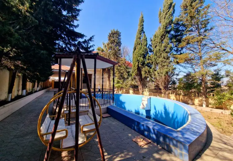 3 otaqlı mənzil , Bakı