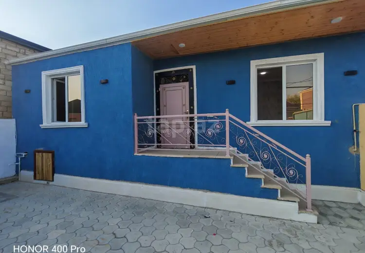 3 otaqlı mənzil , Sumqayıt