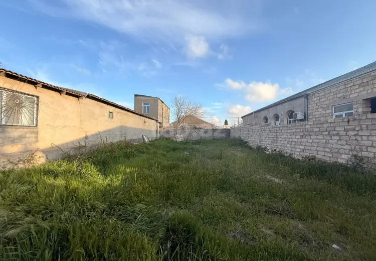 0 m² Obyekt / Ofis , Şüvəlan, Xəzər, Bakı
