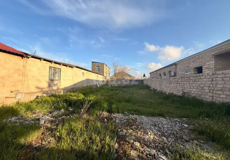 0 m² Obyekt / Ofis , Şüvəlan, Xəzər, Bakı