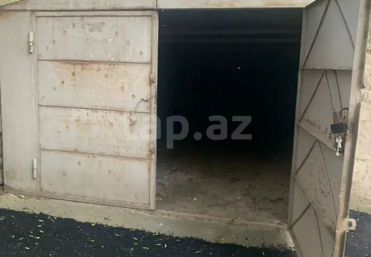 0 m² Obyekt / Ofis , Bakı