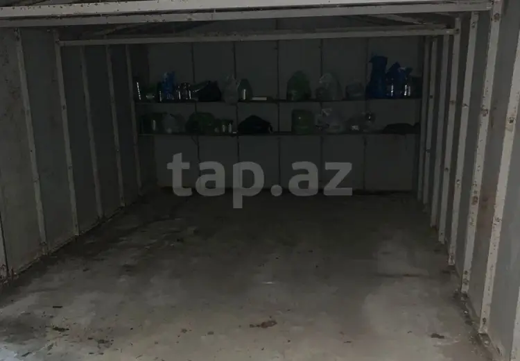 0 m² Obyekt / Ofis , Bakı