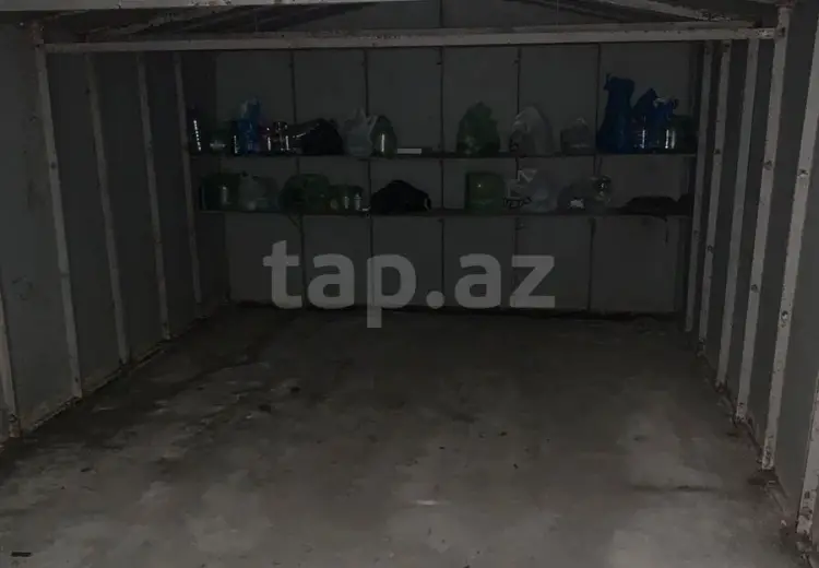 0 m² Obyekt / Ofis , Bakı