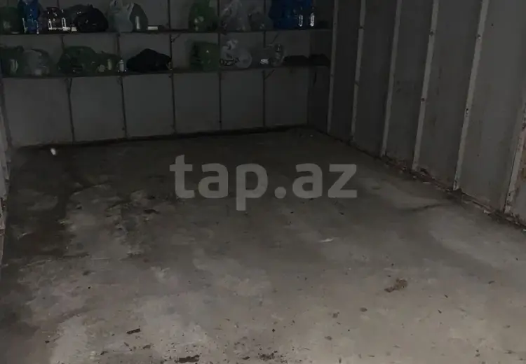 0 m² Obyekt / Ofis , Bakı