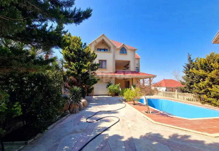 3 otaqlı mənzil , Goradil, Abşeron