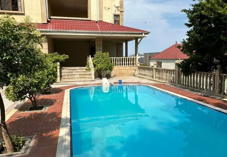 3 otaqlı mənzil , Goradil, Abşeron