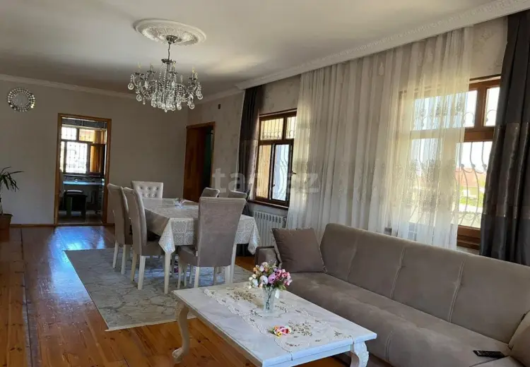 3 otaqlı mənzil , Sumqayıt