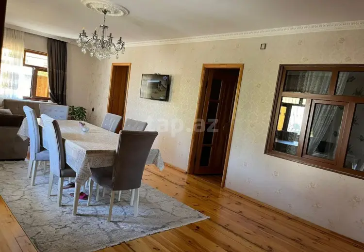3 otaqlı mənzil , Sumqayıt