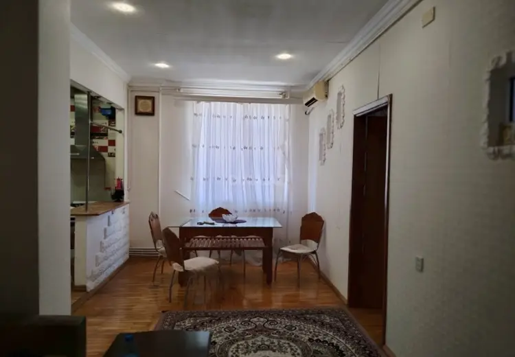 3 otaqlı mənzil Satılır, Yasamal qəs., Yasamal, Bakı