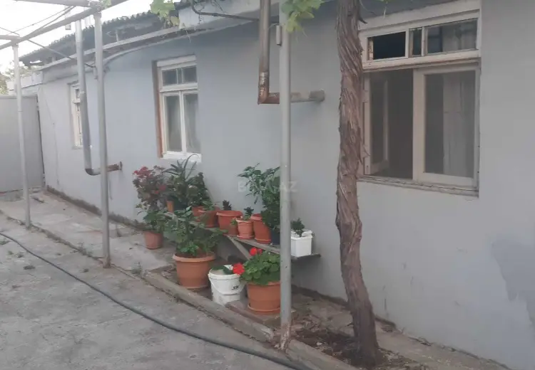 7 sot Torpaq Satılır, Mehdiabad, Abşeron