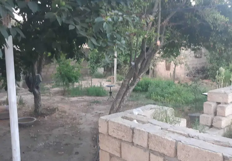 7 sot Torpaq Satılır, Mehdiabad, Abşeron